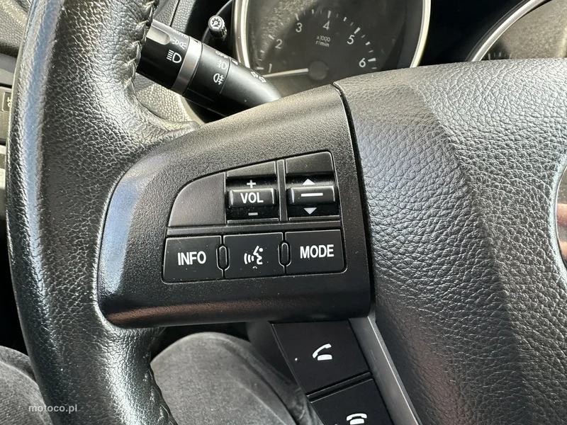 Mazda 5 19