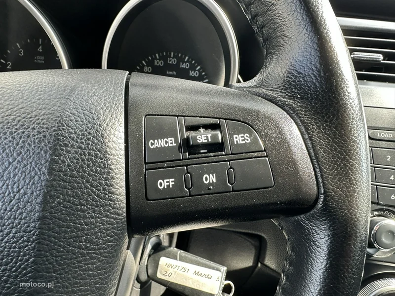 Mazda 5 20