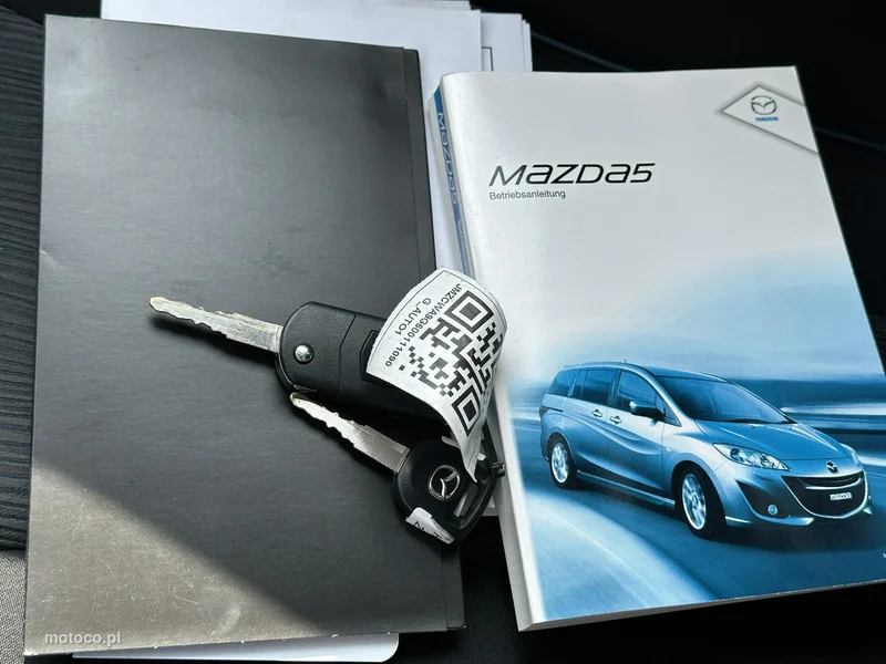 Mazda 5 23