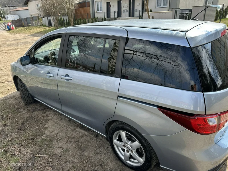 Mazda 5 6