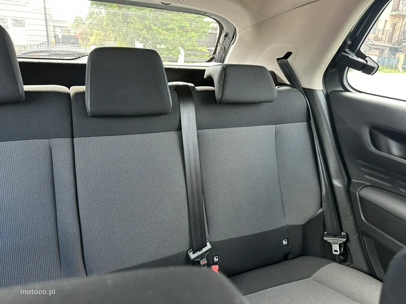 Citroen C4 Cactus 21