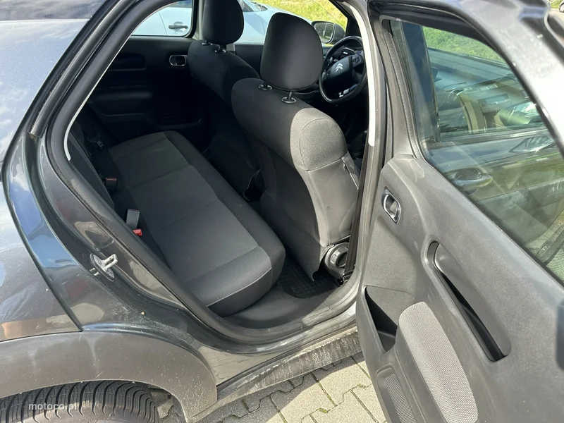 Citroen C4 Cactus 15