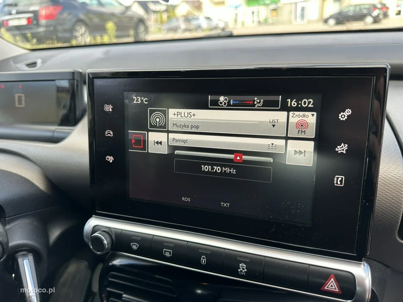 Citroen C4 Cactus 18