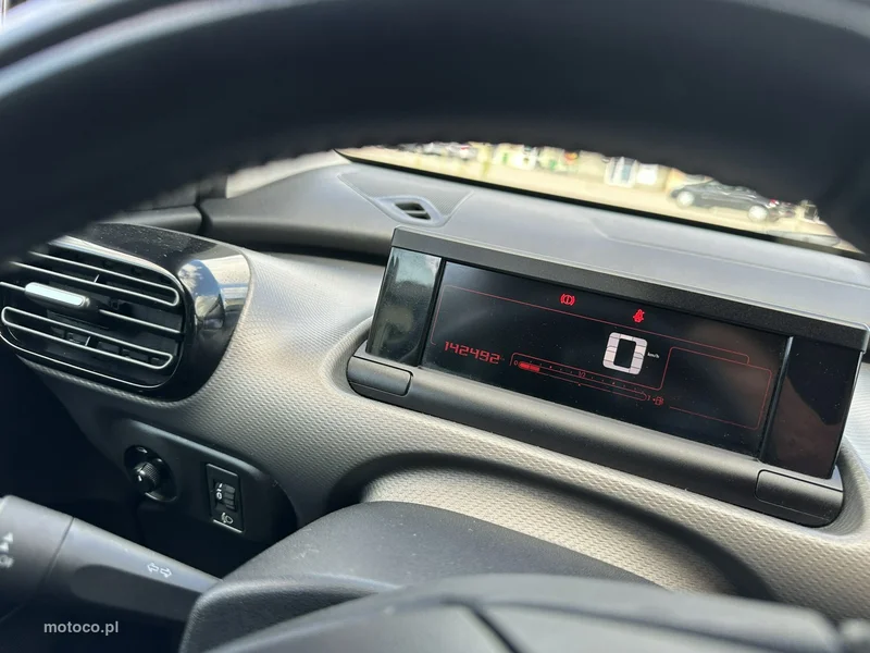 Citroen C4 Cactus 19