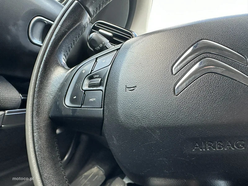 Citroen C4 Cactus 20
