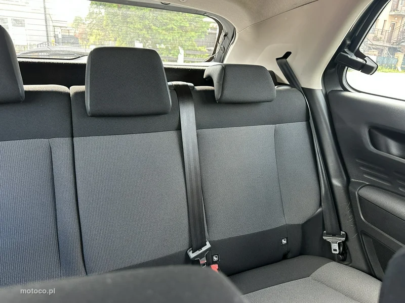 Citroen C4 Cactus 21