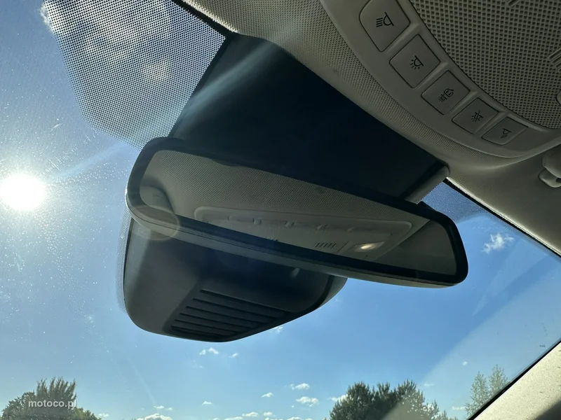 Ford Mondeo V 20