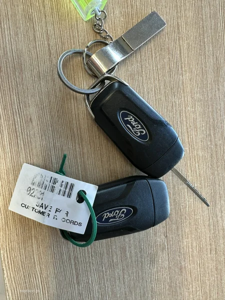 Ford Mondeo V 26