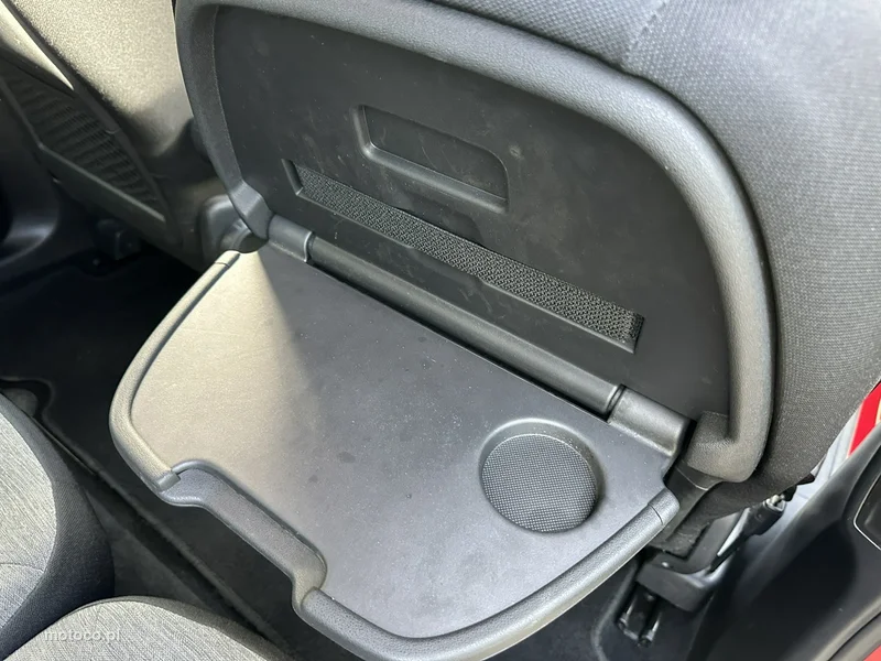 Citroen C4 SpaceTourer 13