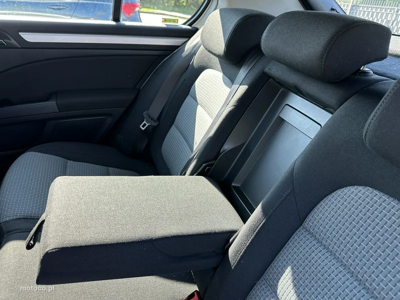 Skoda Superb II 14