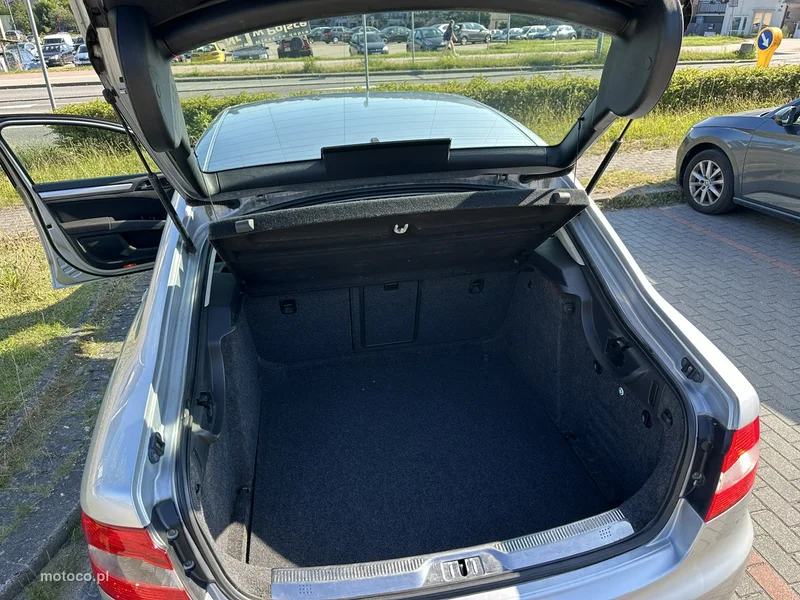 Skoda Superb II 16