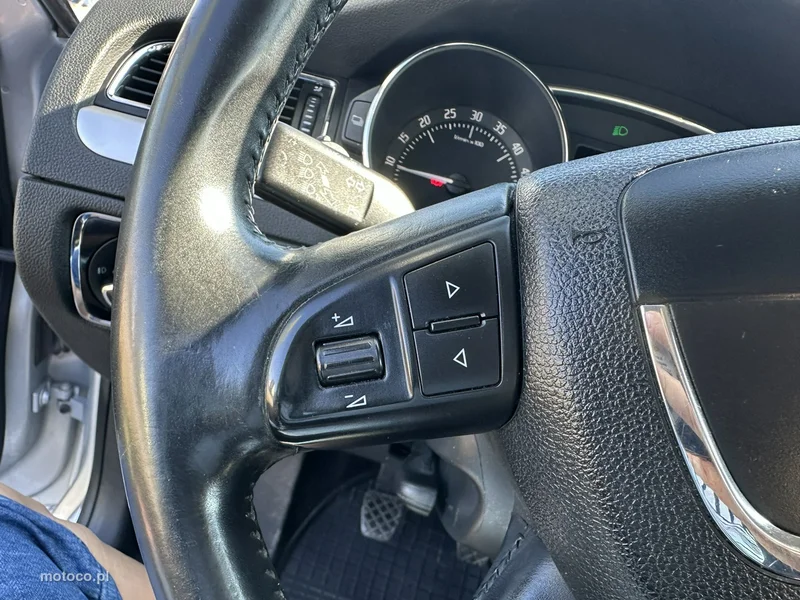 Skoda Superb II 22