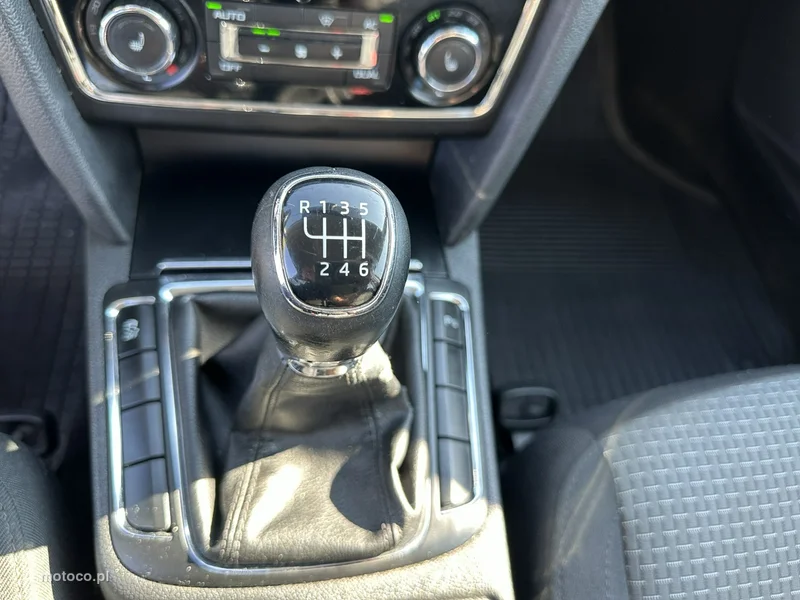 Skoda Superb II 24