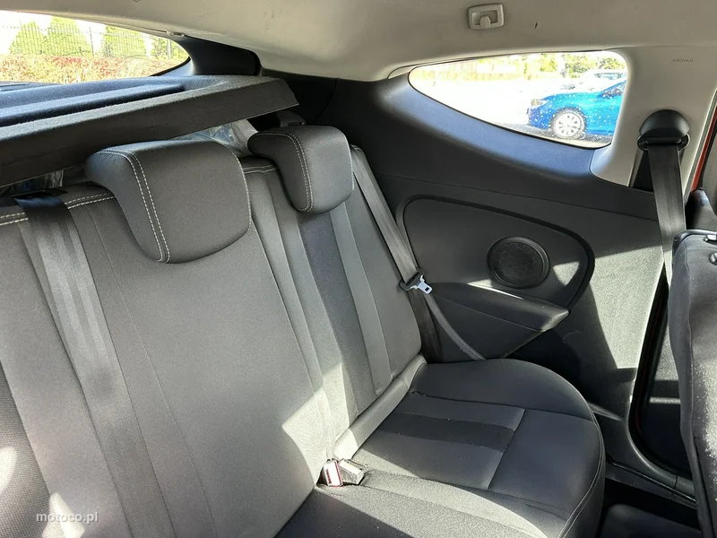 Renault Megane III 14