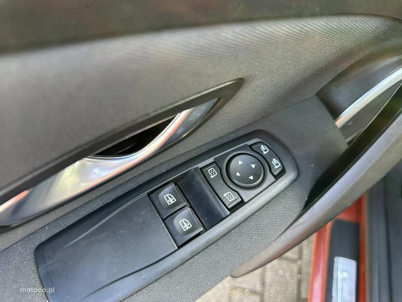 Renault Megane III 17