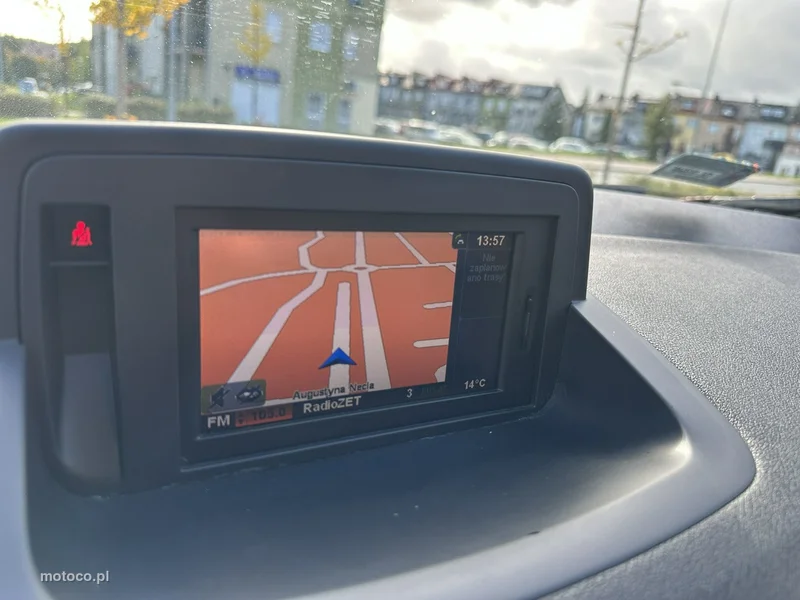 Renault Megane III 20