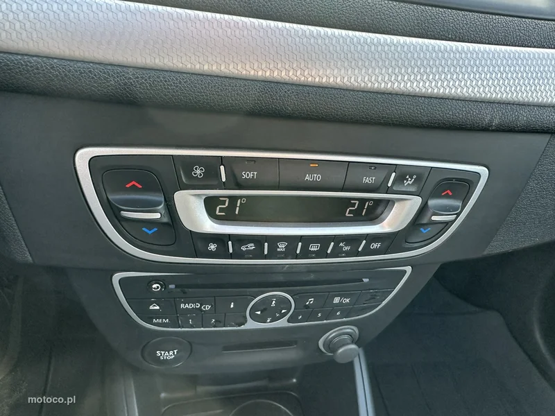 Renault Megane III 21