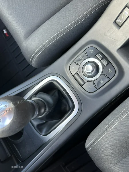 Renault Megane III 24