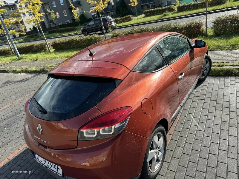 Renault Megane III 6