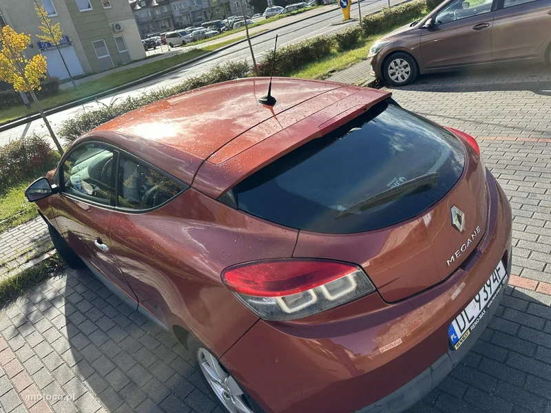 Renault Megane III 7