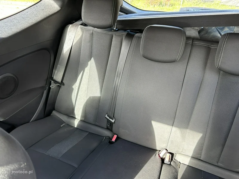 Renault Megane III 10