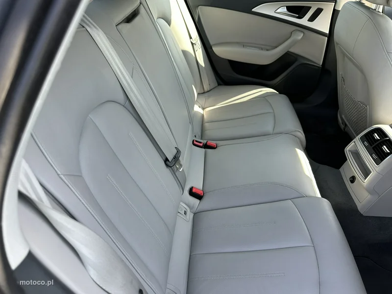 Audi A6 C7 16