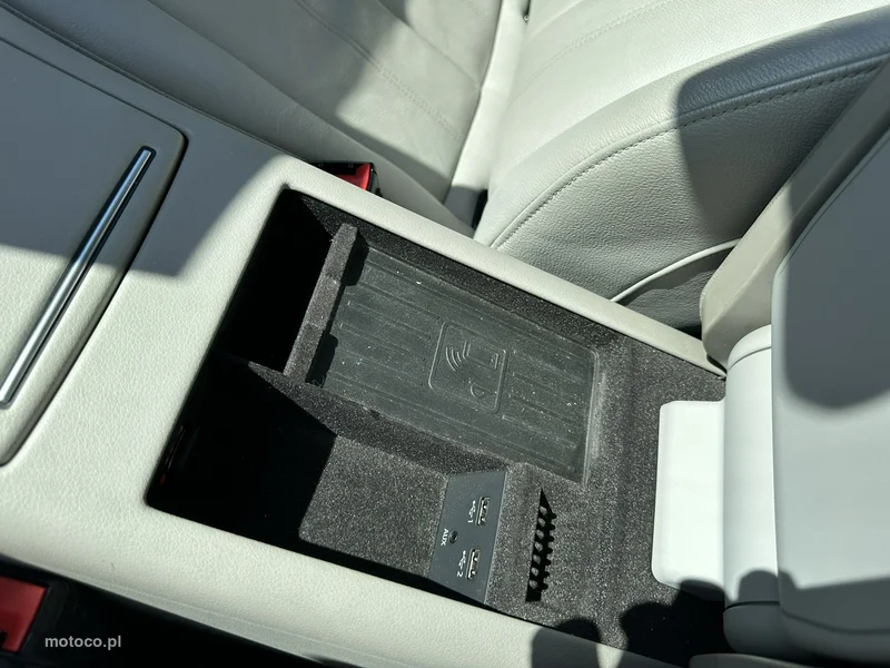 Audi A6 C7 31