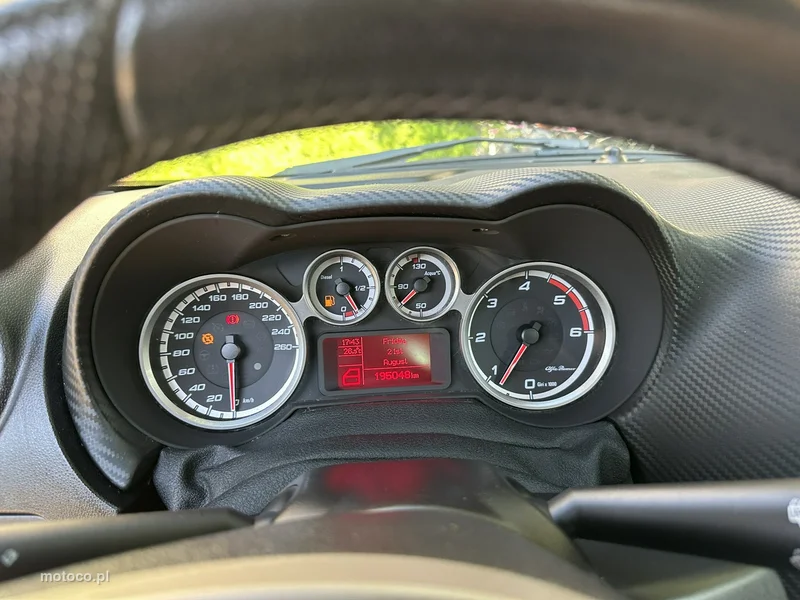Alfa Romeo MiTo 16