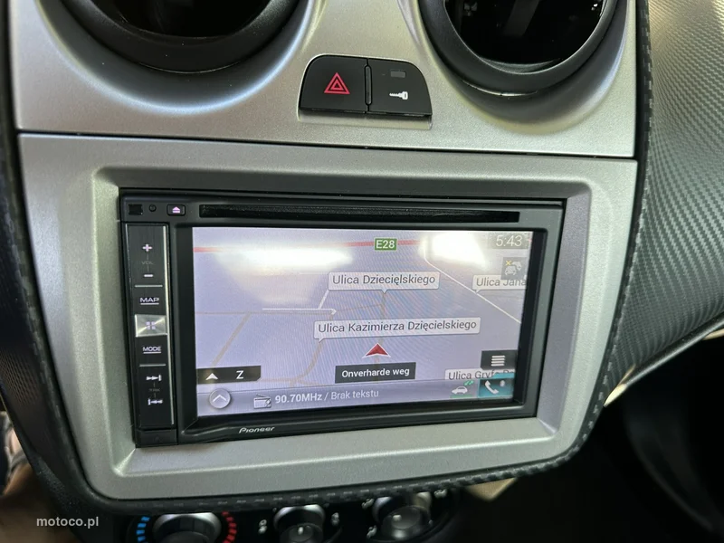 Alfa Romeo MiTo 17