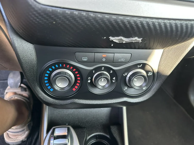 Alfa Romeo MiTo 18