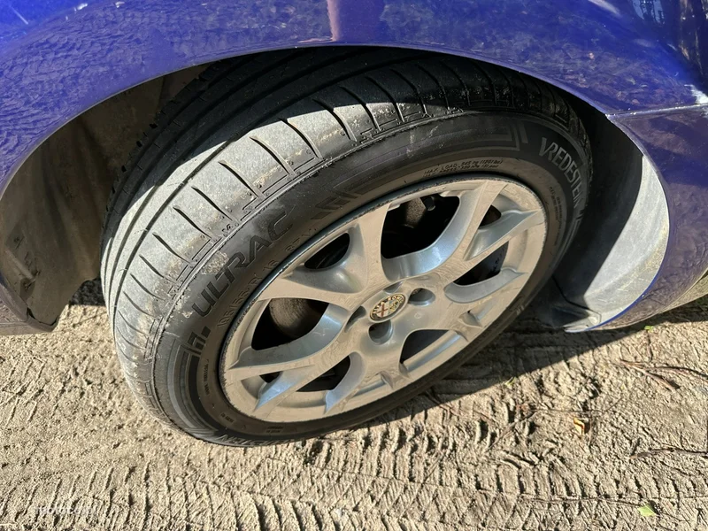Alfa Romeo MiTo 3
