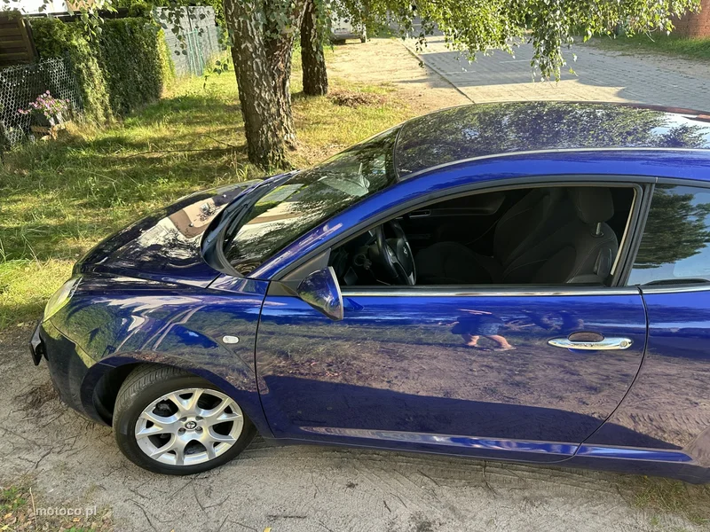 Alfa Romeo MiTo 7