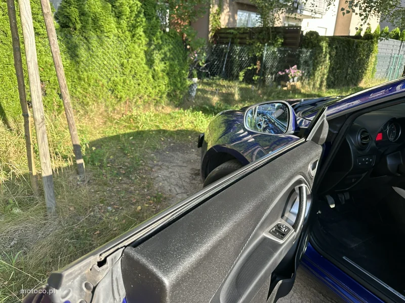 Alfa Romeo MiTo 10