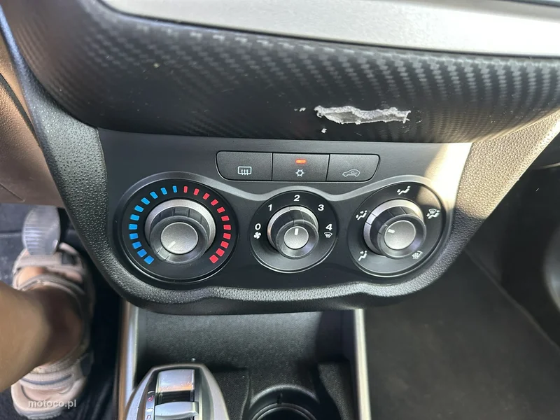 Alfa Romeo MiTo 18
