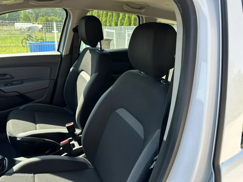 Dacia Duster 11