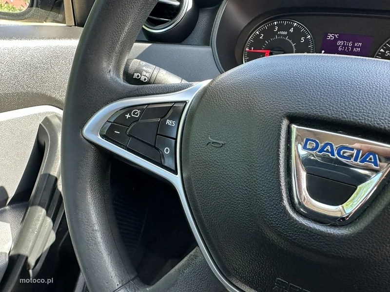Dacia Duster 17