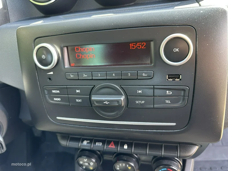 Dacia Duster 18
