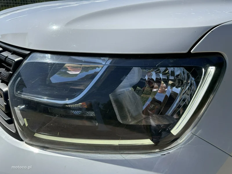 Dacia Duster 8
