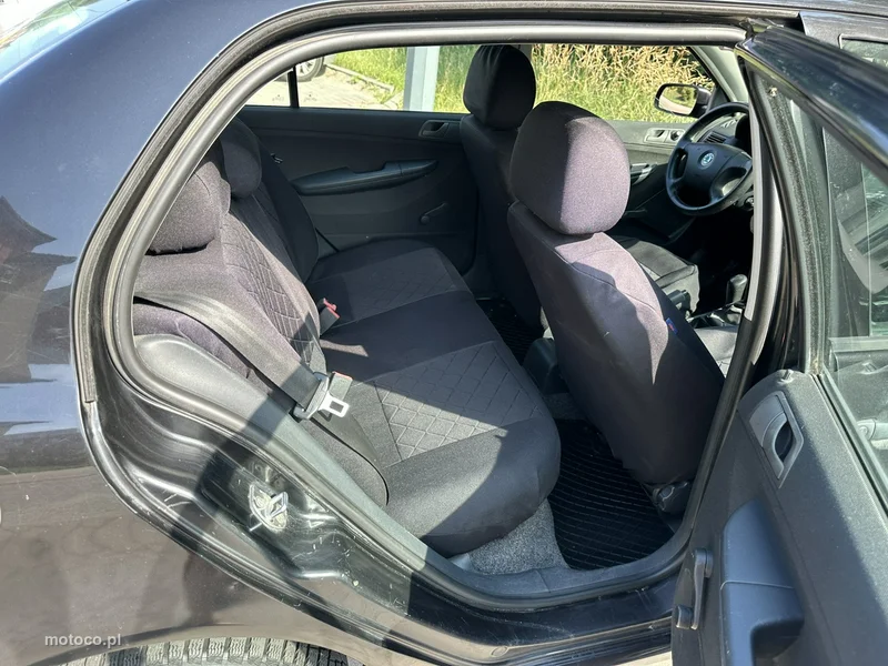 Skoda Fabia I 13