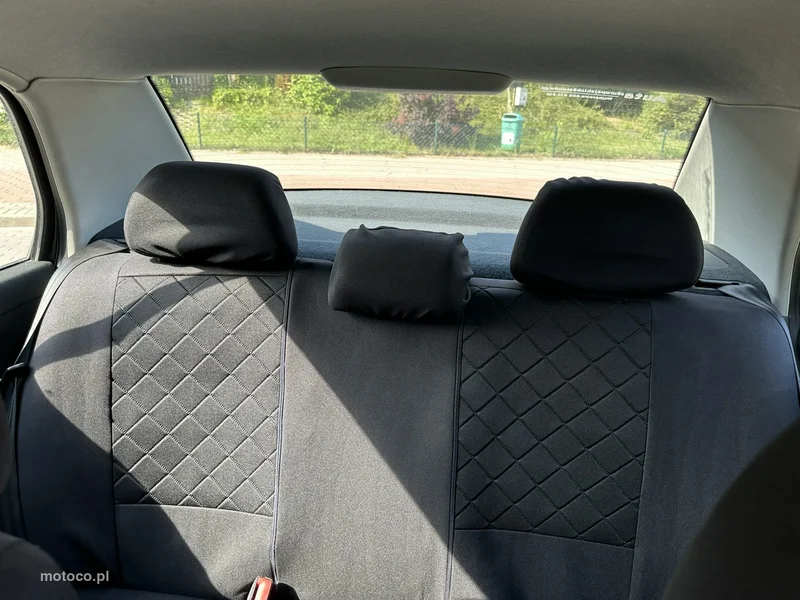 Skoda Fabia I 8
