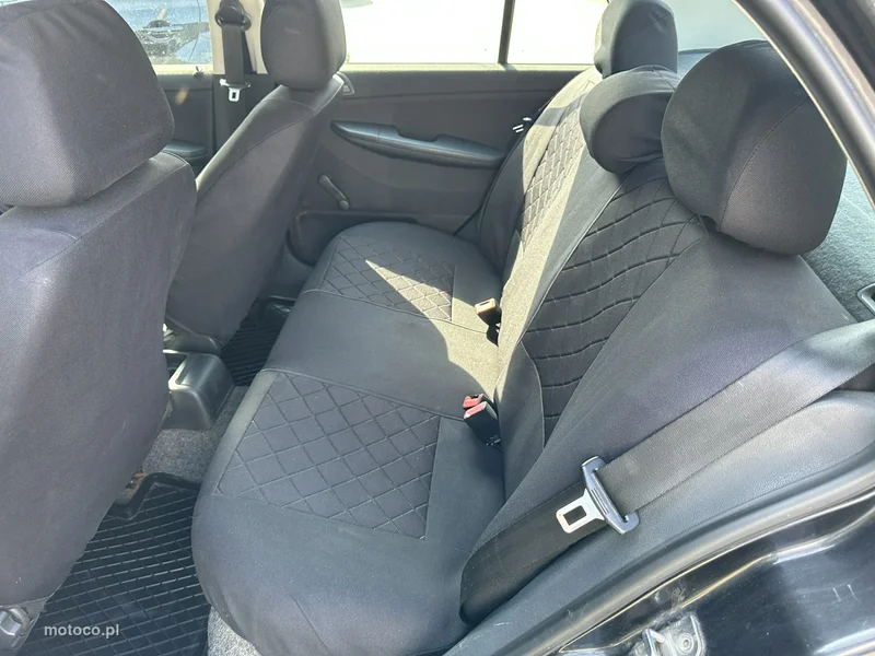 Skoda Fabia I 9
