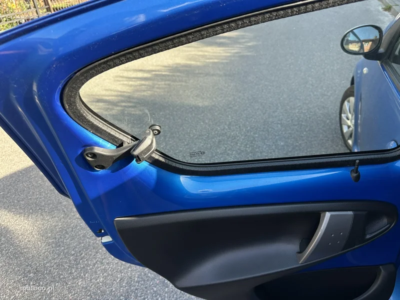 Toyota Aygo 11
