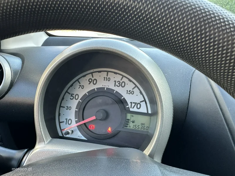 Toyota Aygo 19