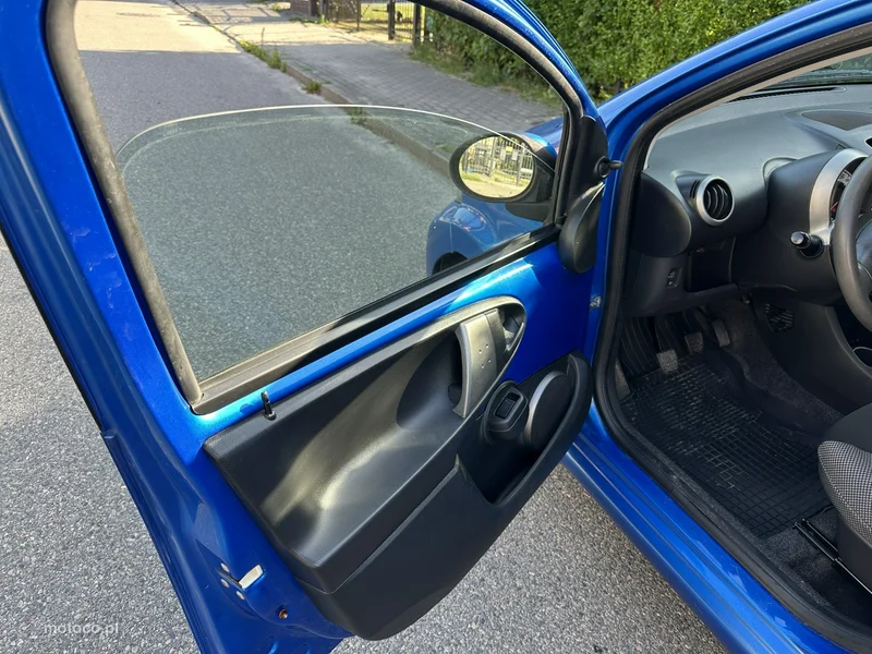Toyota Aygo 7