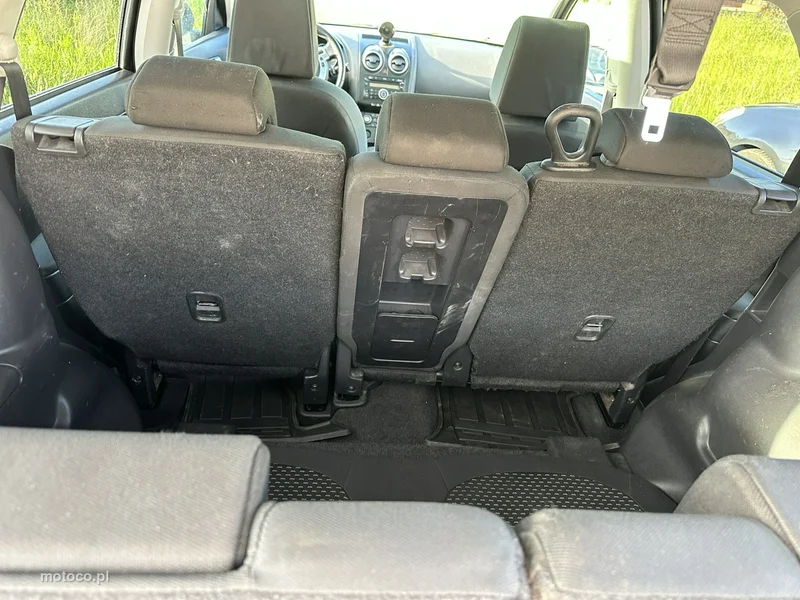 Nissan Qashqai+2 17