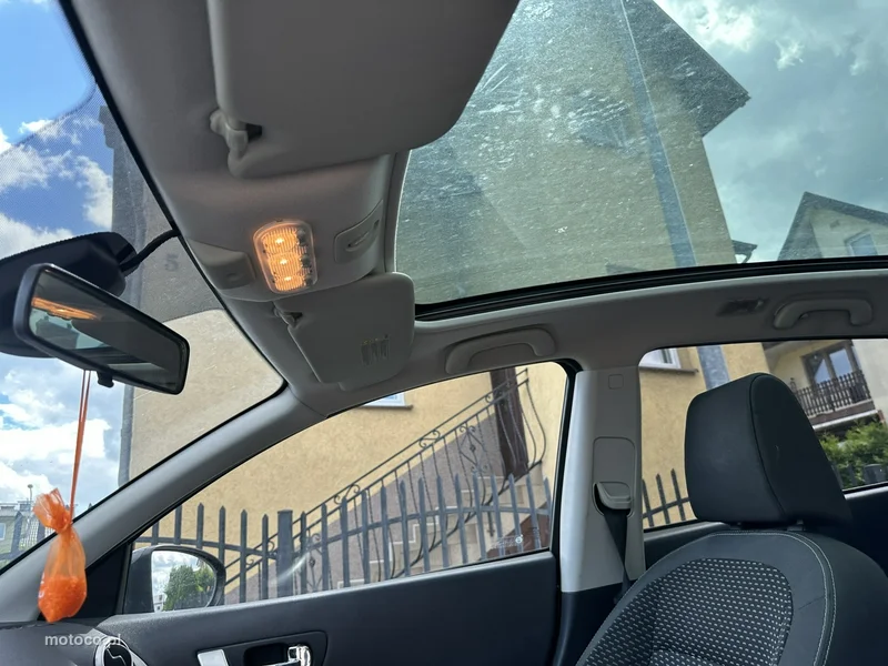 Nissan Qashqai+2 24