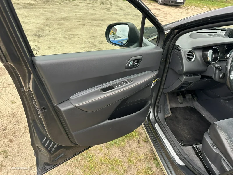 Peugeot 3008 11