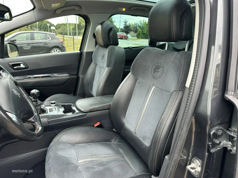 Peugeot 3008 12