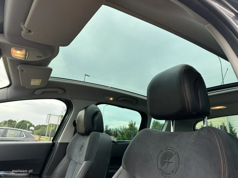 Peugeot 3008 13