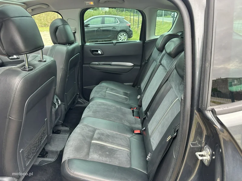 Peugeot 3008 14